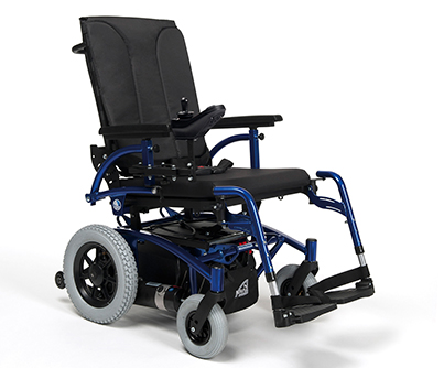 Navix Rearwheel Drive